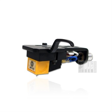 NAGAOKA DJ-03HD (DJプレイ対応 / MM型ステレオカートリッジ)(ナガオカ