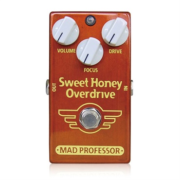 ちーこちゃんボビー Sweet Honey Overdrive ☆Sweet Honey Overdrive