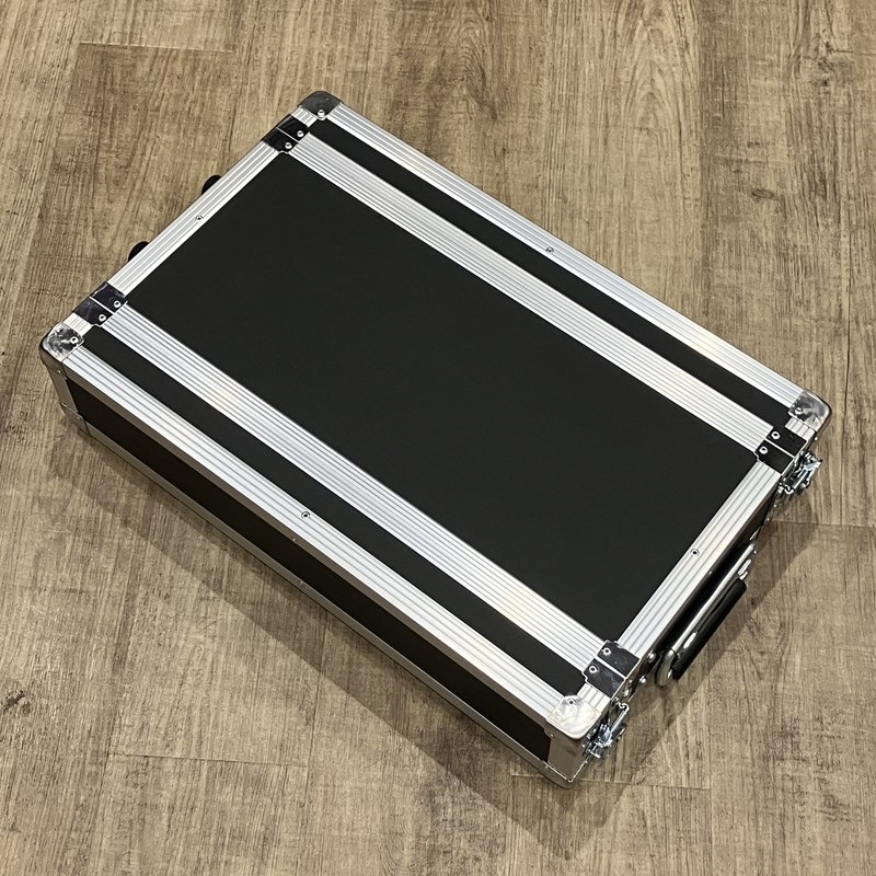 Ikebe Original 【EXCEL】レザー製ラックケース【H-2U / 220mm