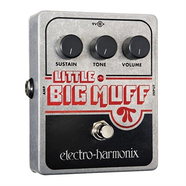 ELECTRO-HARMONIX FLATIRON FUZZ エレハモ Amazon.com: Electro