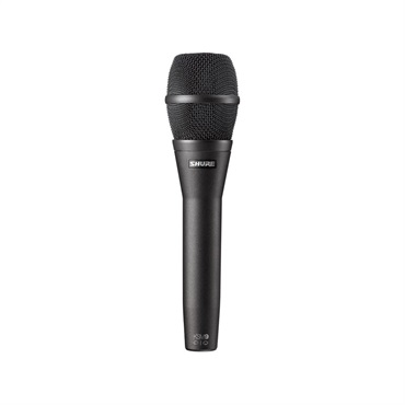 SHURE 【数量限定アクセサリーボーナス キャンペーン！】KSM9/CG-X +