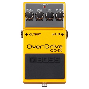 BOSSのMOD品REPUS Drive Over 1-DS BOSSのMOD品REPUS Drive Over 1-DS