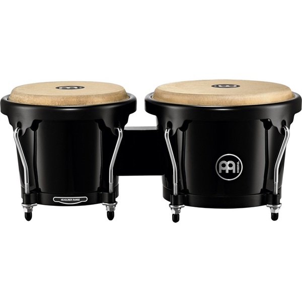 Meinl ボンゴ HB100VSB キャリングケース付き Meinl ボンゴ HB100VSB