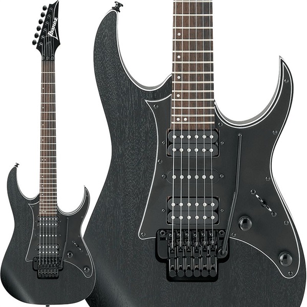Ibanez RG SERIES RG350Qアイバニーズ ボディ ネック 中古 Yahoo