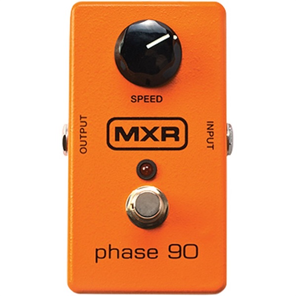 MXR 【アンプ・エフェクターセール！】 M101 Phase 90 ｜イケベ楽器店