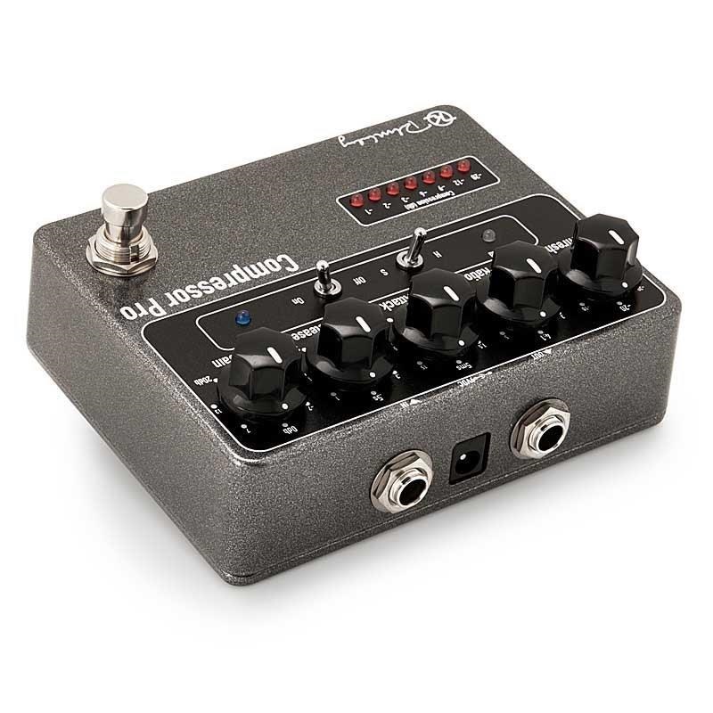 FMR Audio A.R.C. ギターコンプレッサー FMR AUDIO A.R.C.」はただの