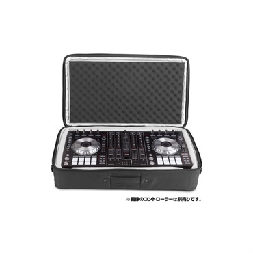 UDG U7102BL Urbanite MIDIコントローラー Large 【DDJ-FLX6，XDJ-RR