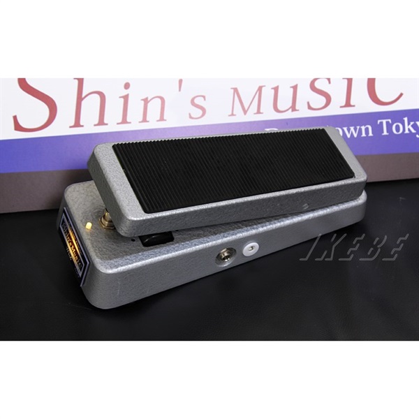 shin's music Delicious Vintage Wah ワウペダル