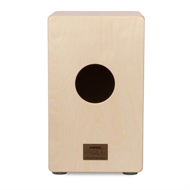 Schlagwerk Percussion SR-CP580 [Super Agile Silver Lining / カホン