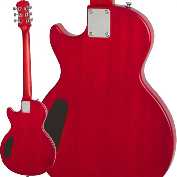 Epiphone Les Paul Special VE [Vintage Edition] (Vintage Worn