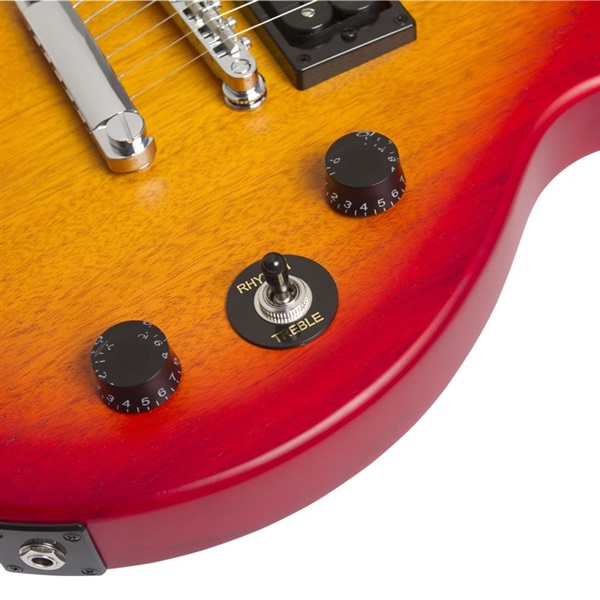 Epiphone Les Paul Special VE [Vintage Edition] (Vintage Worn