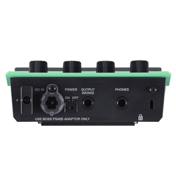 Roland SPD::ONE ELECTRO [SPD-1E / Percussion Pad] ｜イケベ楽器店