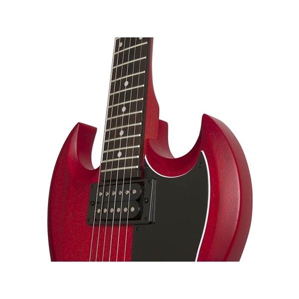 Epiphone SG Special VE [Vintage Edition] (Cherry) ｜イケベ楽器店