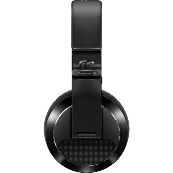 Pioneer DJ HDJ-X7-K（ブラック）【オーバーイヤー型DJヘッドホン