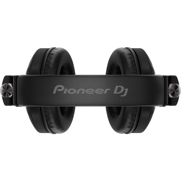 Pioneer DJ HDJ-X7-K（ブラック）【オーバーイヤー型DJヘッドホン