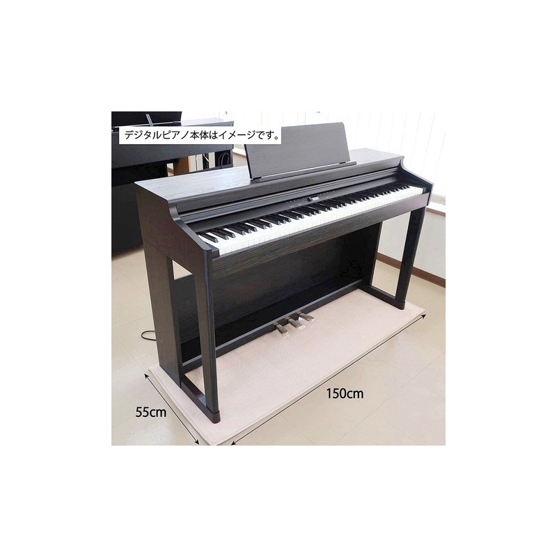 Roland DP603-NBS [ナチュラルビーチ調仕上げ](当店限定・3年保証