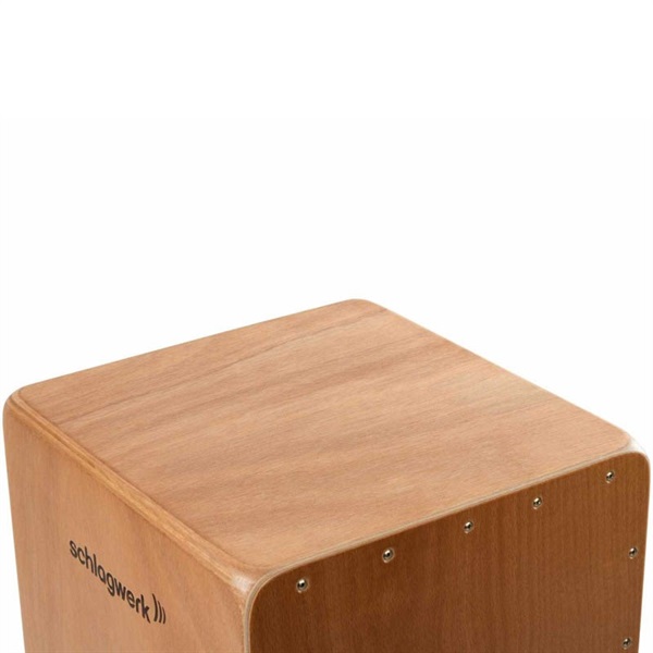 Schlagwerk Percussion SR-CP4005 [Cajon la Peru～Beech /カホン