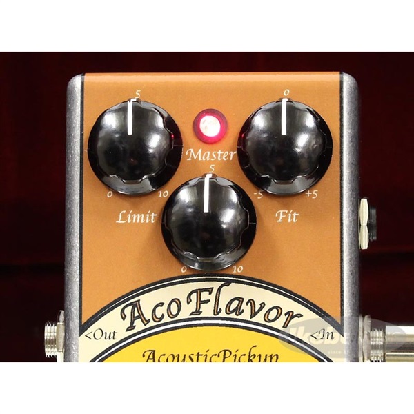 NeotenicSound AcoFlavor