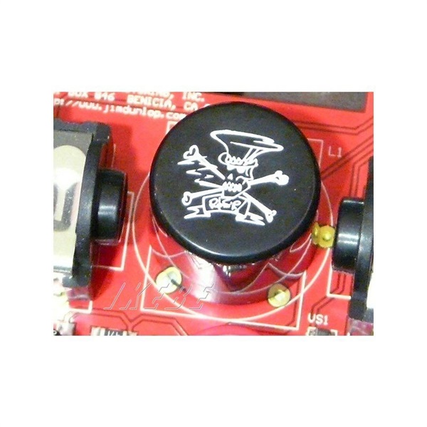 赤fasel CRY BABY クライベイビー GCB95 ワウペダル JimDunlop GCB95