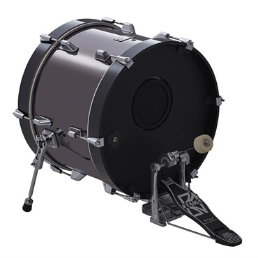 Roland KD-180 [Bass Drum]【お取り寄せ品】 ｜イケベ楽器店オンライン