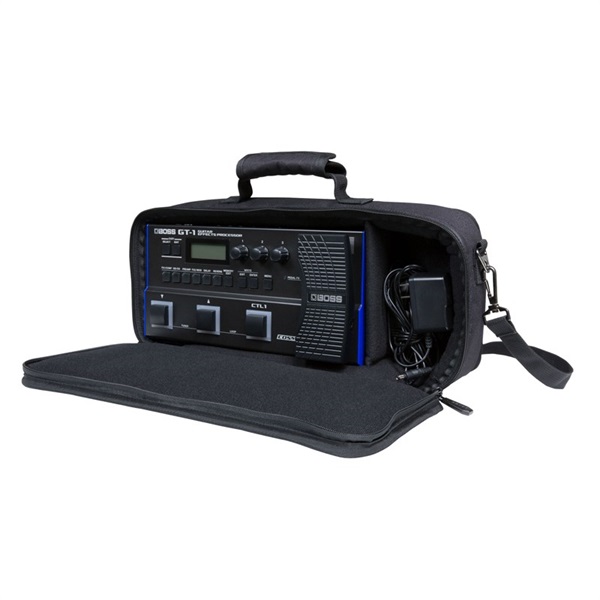 BOSS GT-1 アダプタ付き : BOSS GT-1 マルチエフェクター BOSS GT-1