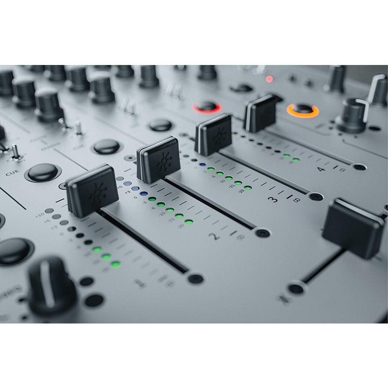 ALLEN&HEATH Xone:96 【USB端子内蔵4chDJミキサー】(アレンアンド