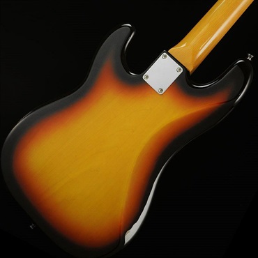 Fender Made in Japan Hama Okamoto Precision Bass (3-Color Sunburst
