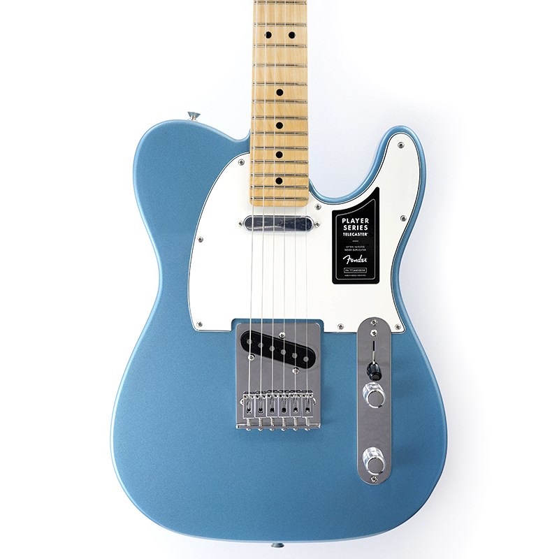ギター FENDER MEXICO player telecaster maple ギター FENDER MEXICO