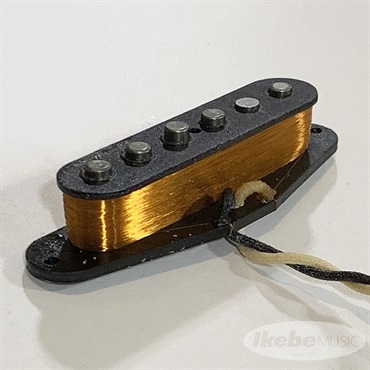 Lindy Fralin 【半期決算セール】 Vintage Hot TALL-D Strat Set