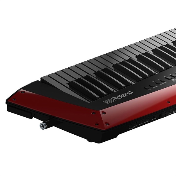 Roland AX-EDGE-B + CB-BAX【専用キャリングバッグセット】 Keytar