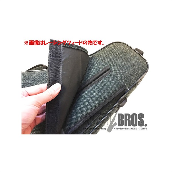 Beaumont 【お取り寄せ品】ボーモント アルトサックス用セミハード