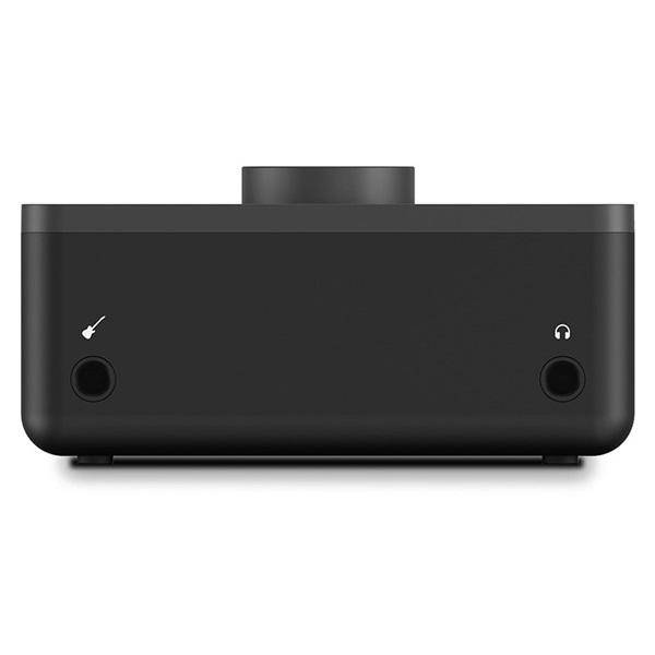 audient evo4 (オーディエント)(オーディオインターフェース)(USB-C