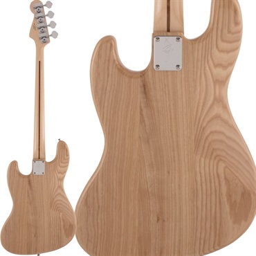 Fender Made in Japan Heritage 70s Jazz Bass (Natural) 【ストラップ