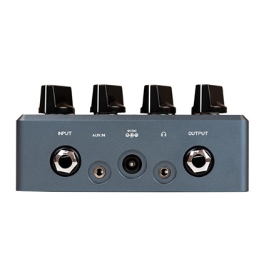 Darkglass Electronics Alpha・Omega Ultra v2 with Aux In ｜イケベ