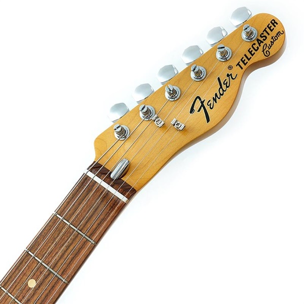Fender Mexico Telecaster Custom ロックピン付き Fender Mexico