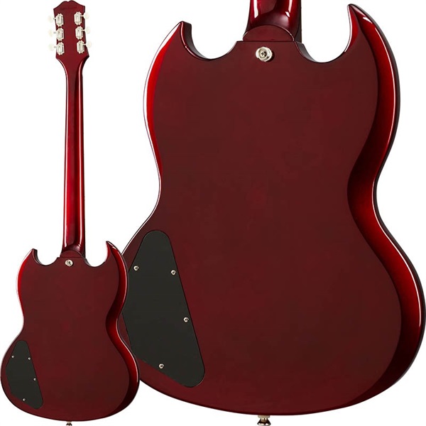 Epiphone SG Special (Sparkling Burgandy) ｜イケベ楽器店オンライン