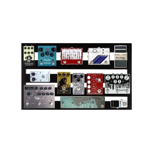 Pedal Train PT-N24-SC [NOVO 24 w/ soft case]（ペダルトレイン