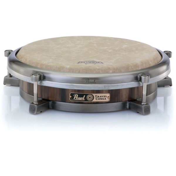 Pearl】 パール・コンガ Richie Flores シリーズ Amazon.co.jp: Pearl