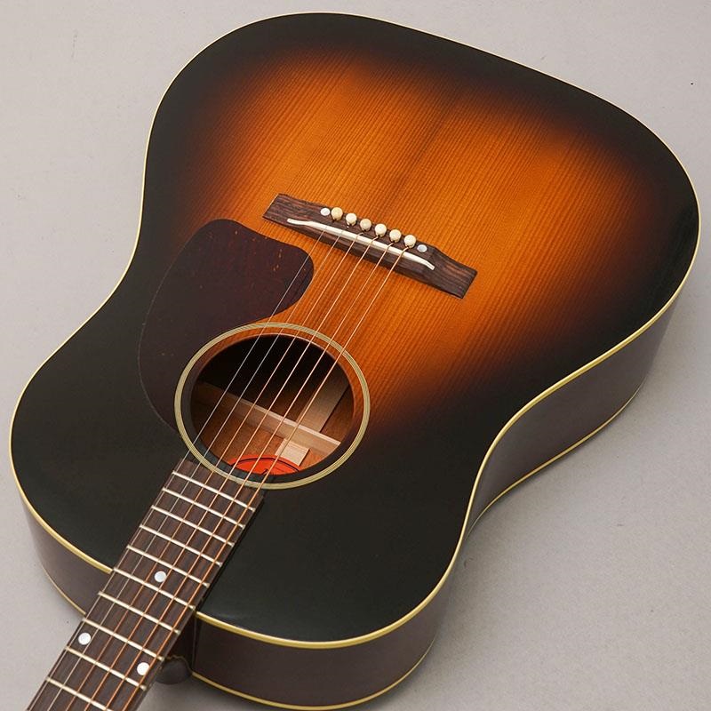 Gibson Historic Reissue Collection 1942 Banner J-45 (Vintage