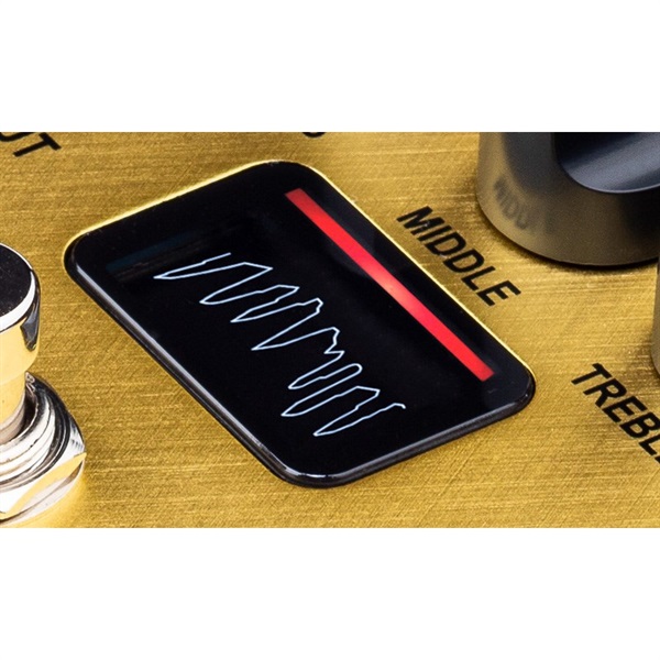 VOX COPPERHEAD DRIVE [VE-CD] ｜イケベ楽器店オンラインストア