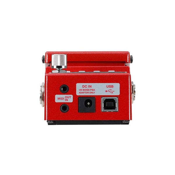 BOSS 【BOSS×IKEBEクリアポーチプレゼント】RC-5 [LOOP STATION