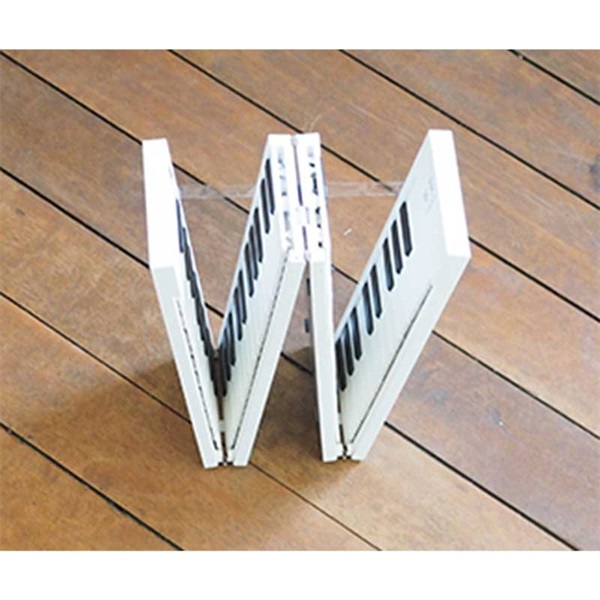 TAHORNG ORIPIA88 88鍵盤 折りたたみ式電子ピアノ MIDIキーボード