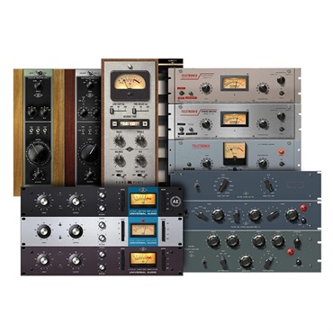 Universal Audio Apollo Solo Heritage Edition(Mac/Win兼用