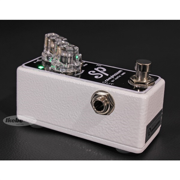 Xotic SP Compressor ｜イケベ楽器店オンラインストア