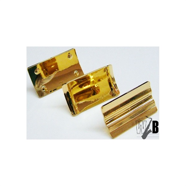 VANDOREN テナーサックス用リガチャー バンドレン オプティマム GP