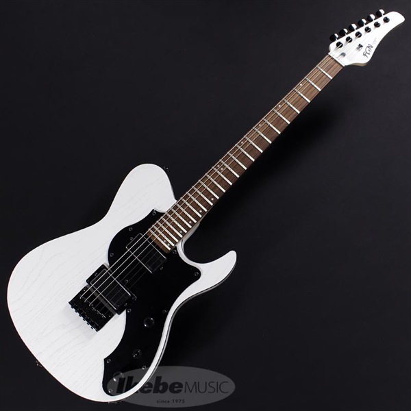 ギター FGN FUJIGEN JIL-ASH-DE664-M EMG ギター FGN FUJIGEN JIL-ASH