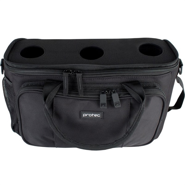PROTEC プロテック / M-405 3本用 ミュート バッグ ｜イケベ楽器店