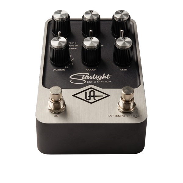 Universal Audio 【特別価格プロモーション】UAFX Starlight Echo