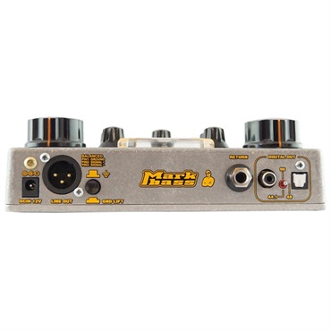 Markbass Mark Vintage Pre [MAK-VPRE] ｜イケベ楽器店オンラインストア