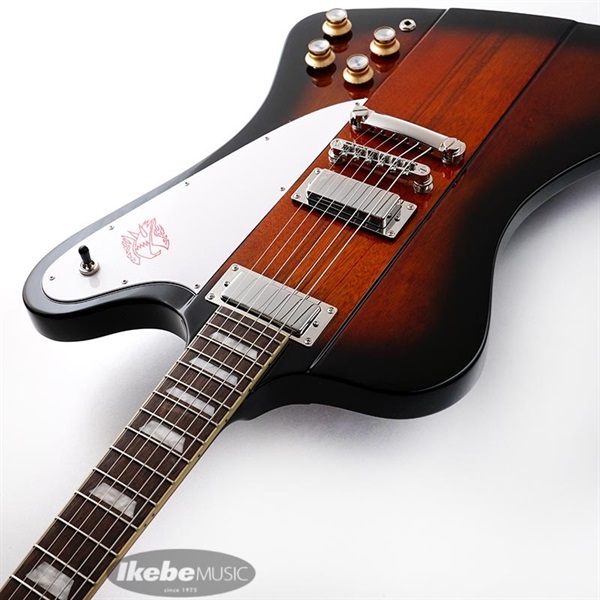 Epiphone Firebird (Vintage Sunburst) ｜イケベ楽器店オンラインストア